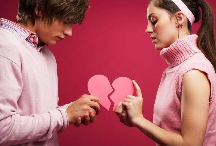 Как вернуть любовь мужа? Советы психолога